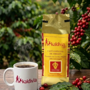 Café Especial Origen Caldas  500 g