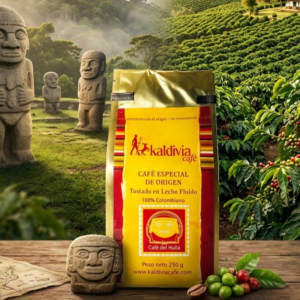Café Especial Origen Huila  250 g
