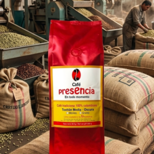 Café Presencia  500 g