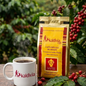 Café Especial Origen Caldas 250 g