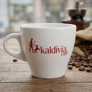 Pocillo Espresso Kaldivia