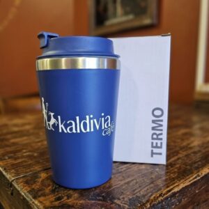 Termo Azul