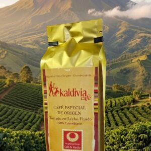 Café Especial Origen Nariño 500 g