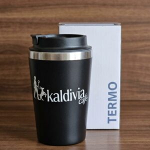 Termo Negro